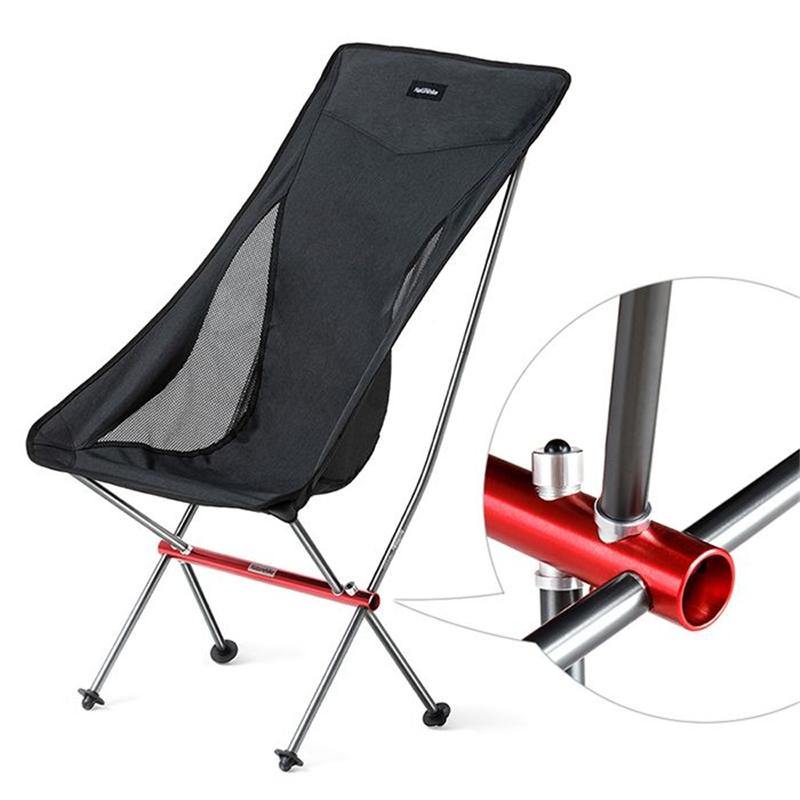YL06 Oversized Lightweight Camping Chair - Image 5