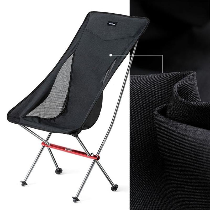 YL06 Oversized Lightweight Camping Chair - Image 6