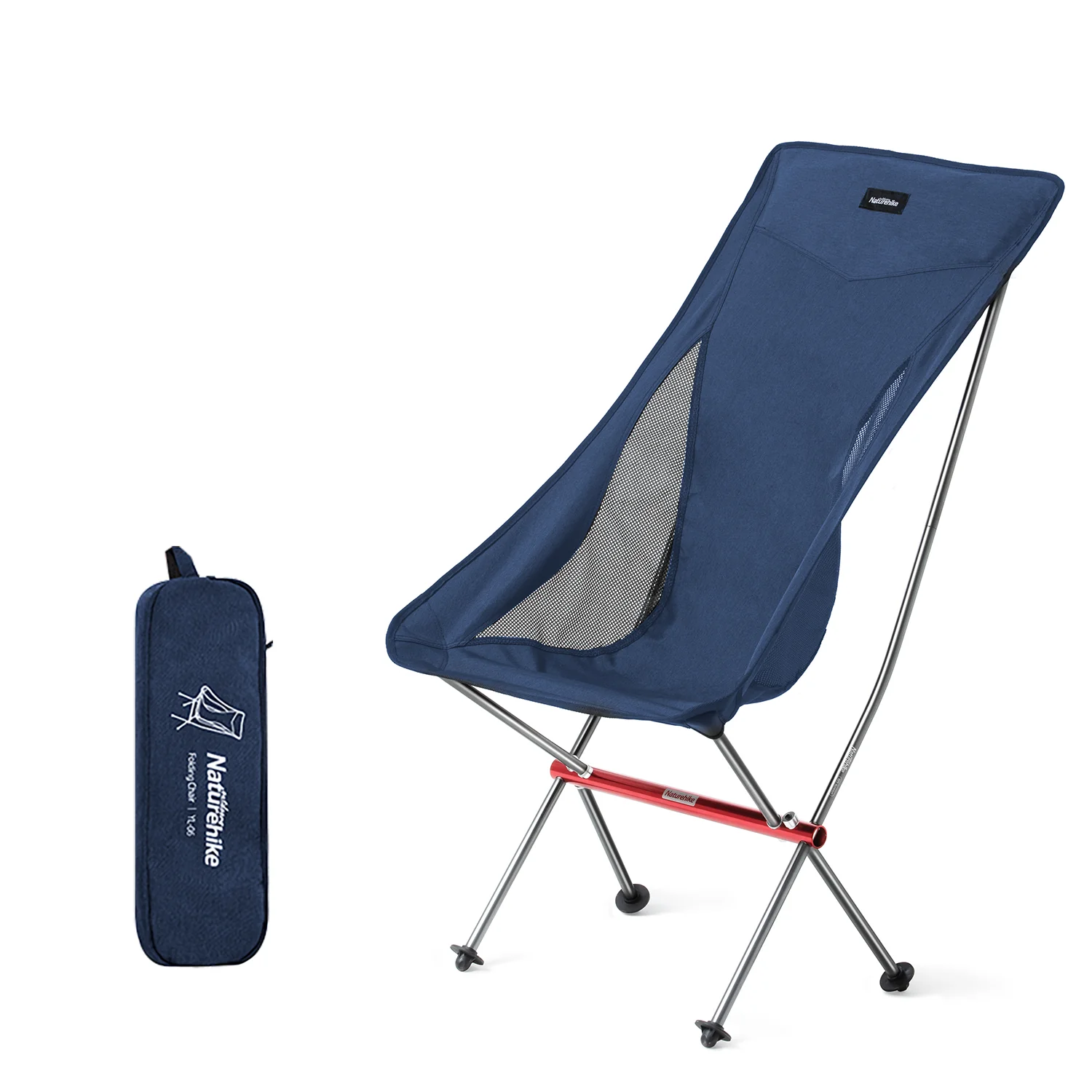 YL06 Oversized Lightweight Camping Chair - Image 9