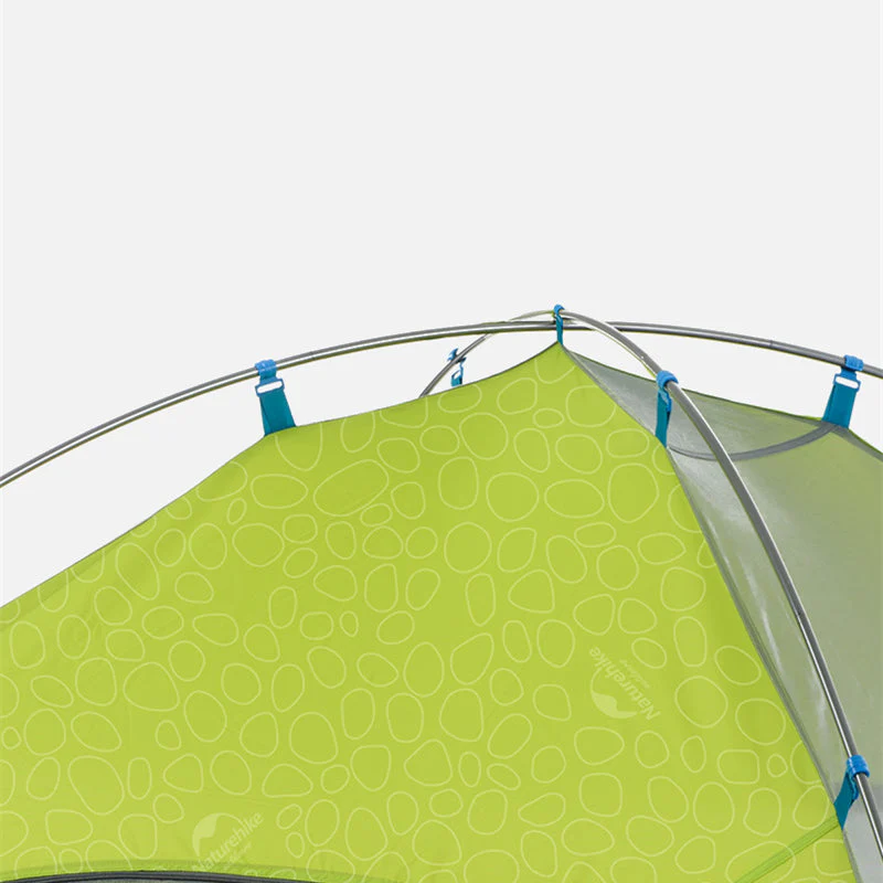 P-Series Family Camping Tent - Image 3