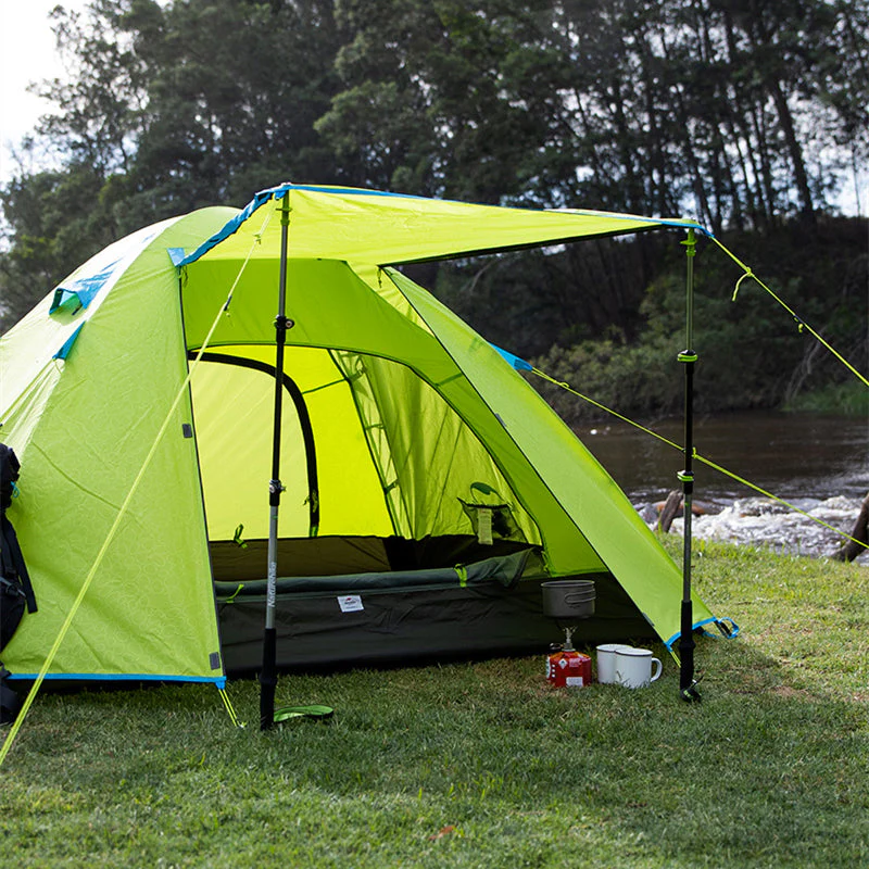 P-Series Family Camping Tent - Image 8