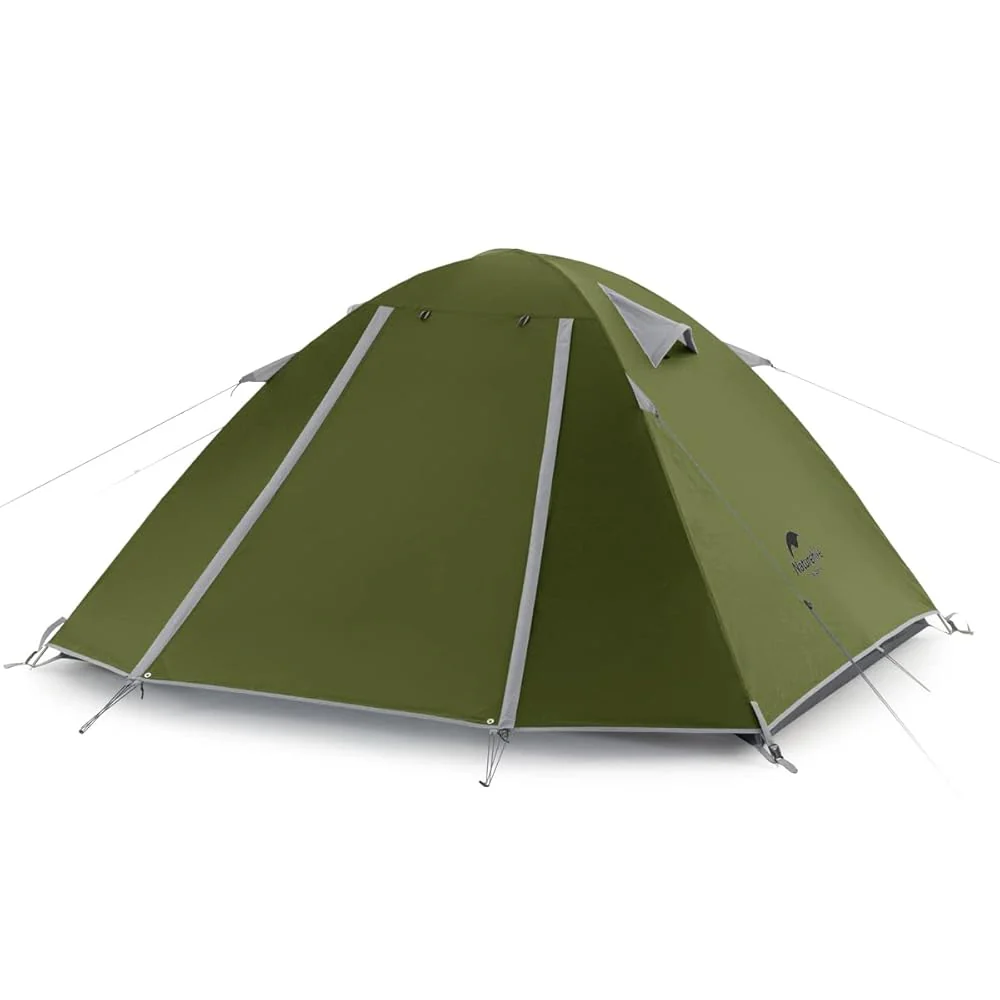 P-Series Family Camping Tent - Image 9