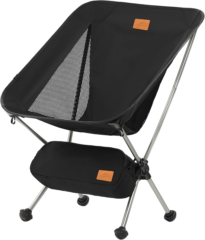PeakLite™ YL08 Ultralight Camping Chair - Image 17