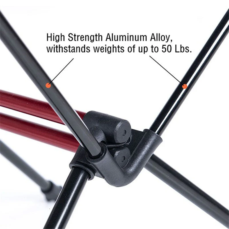 PeakLite™ FT07 Folding Camping Table - Image 7