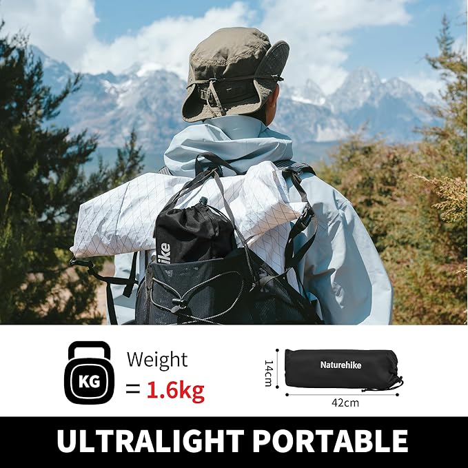 PeakLite™ Y01 Portable Folding Camping Table - Image 3