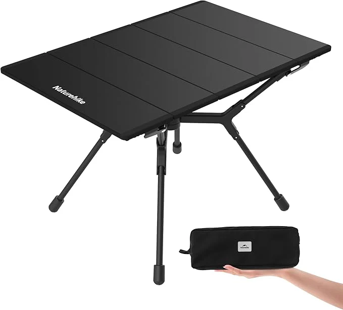 PeakLite™ YL01 Folding Camping Table - Image 3