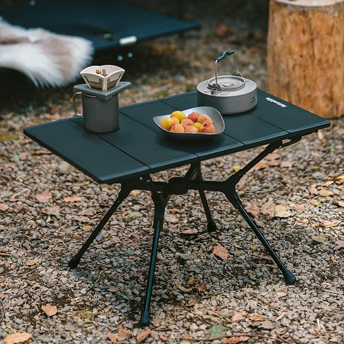 PeakLite™ YL01 Folding Camping Table - Image 8