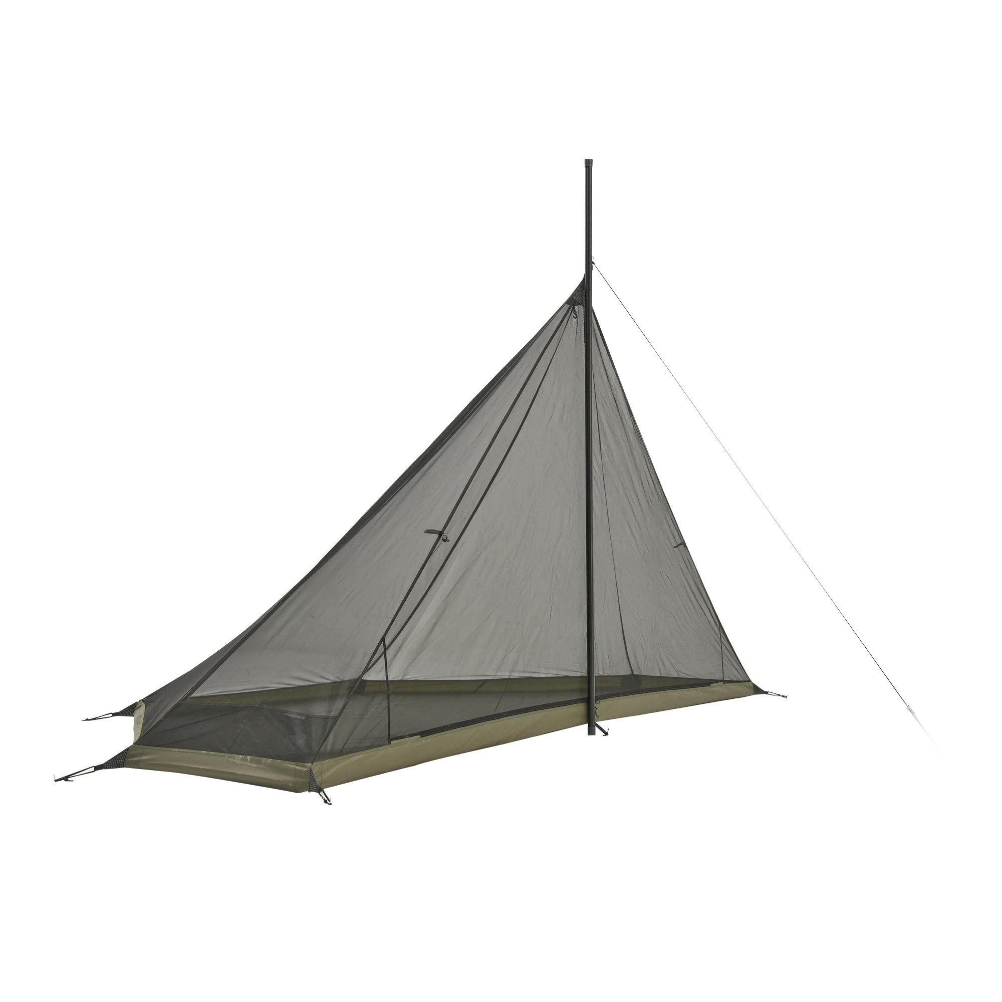 Ranch Fire⢠6-Person Octagonal Hot Tent - Image 15