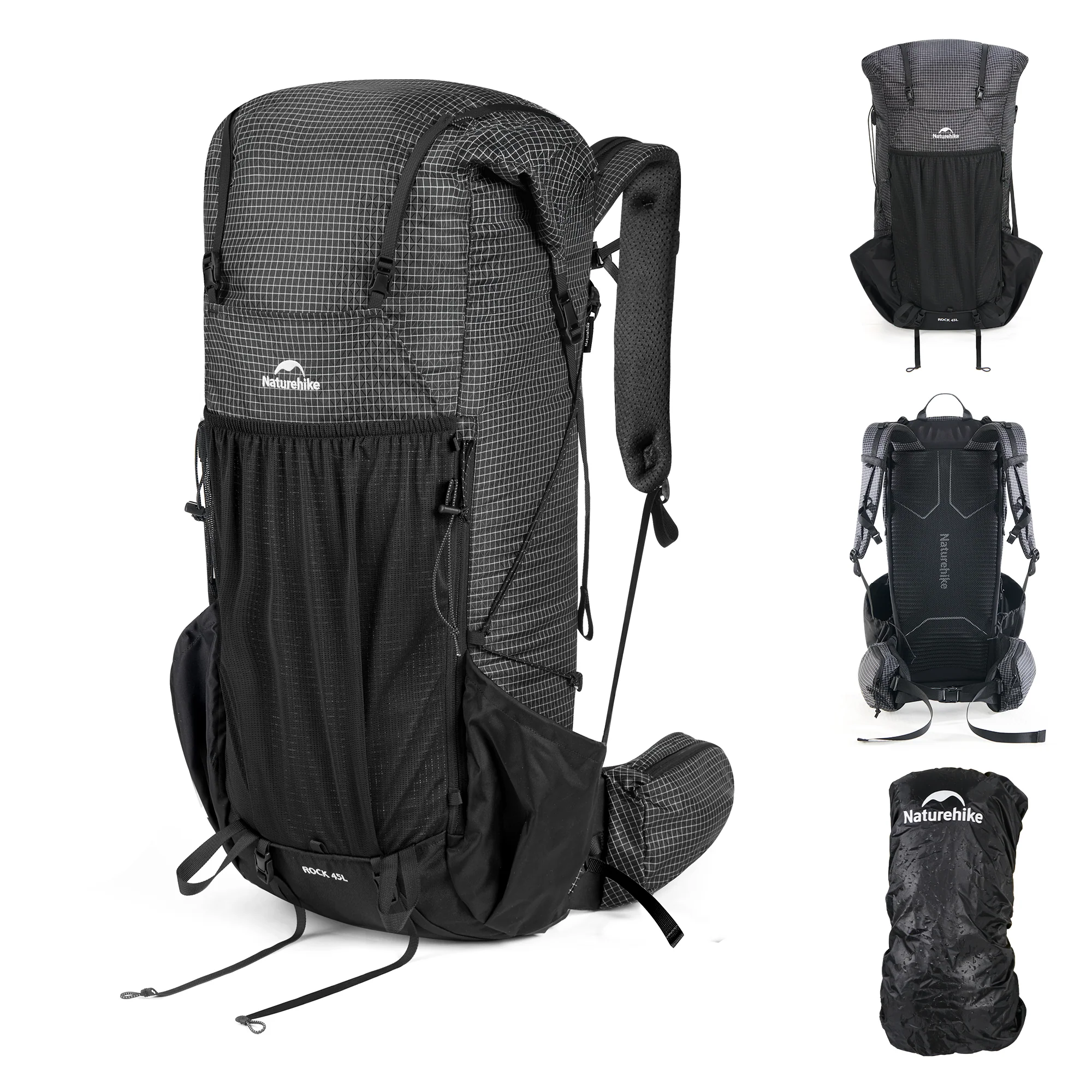 Rock™ 2.0 Hiking Backpack - Image 12