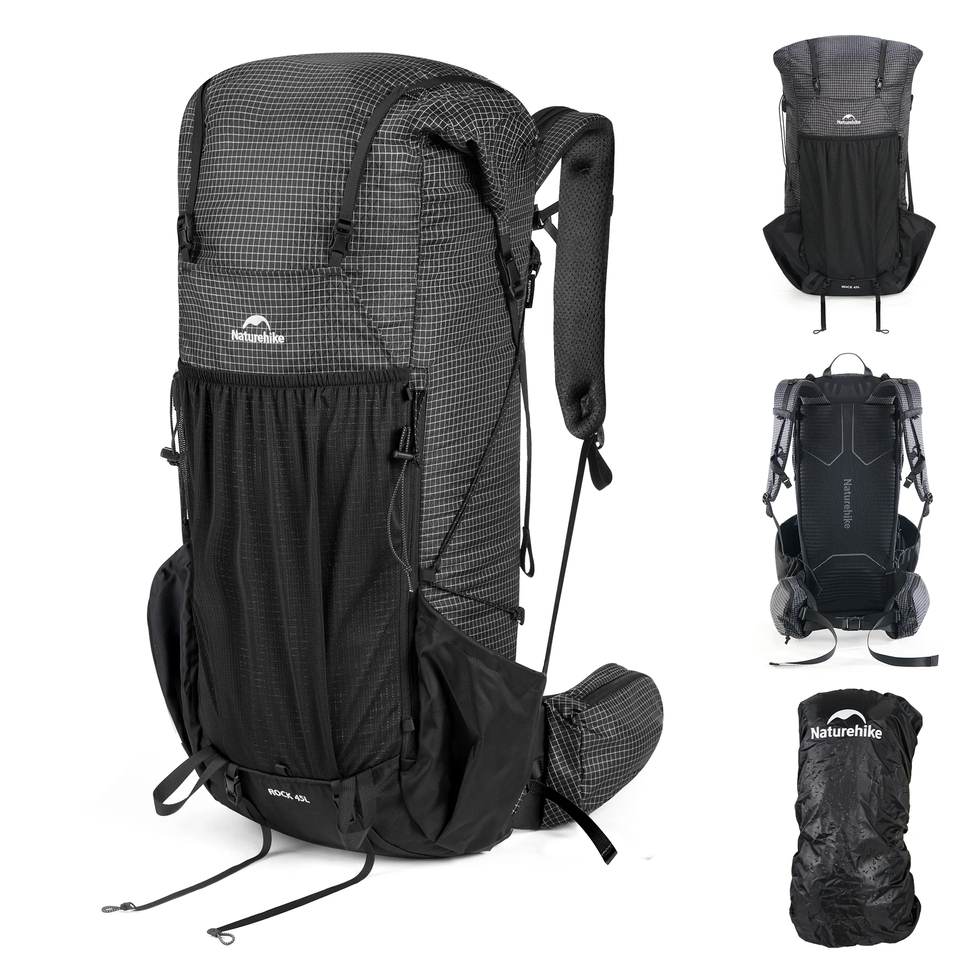 Rock™ 2.0 Hiking Backpack - Image 13