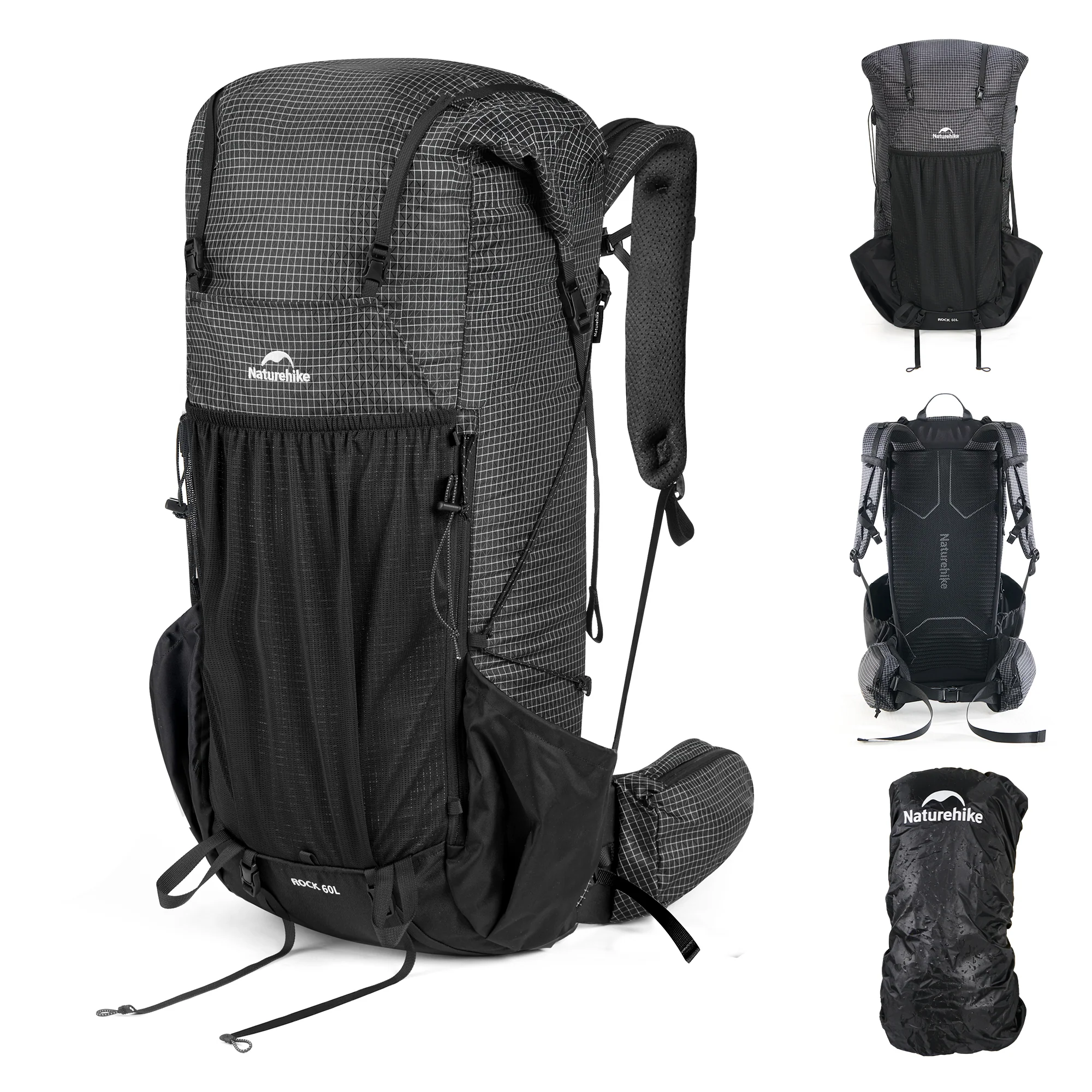 Rock™ 2.0 Hiking Backpack - Image 14