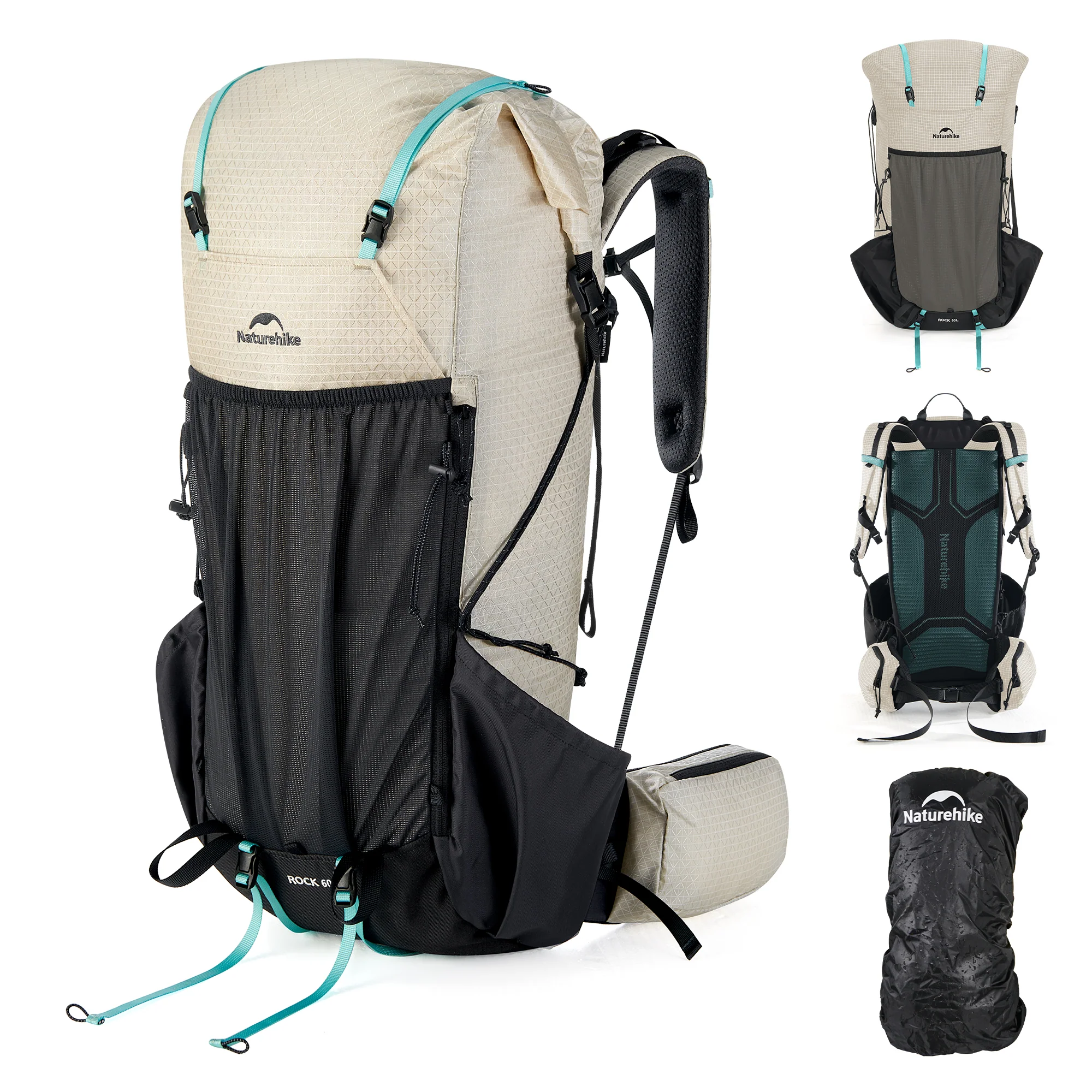 Rock™ 2.0 Hiking Backpack - Image 18