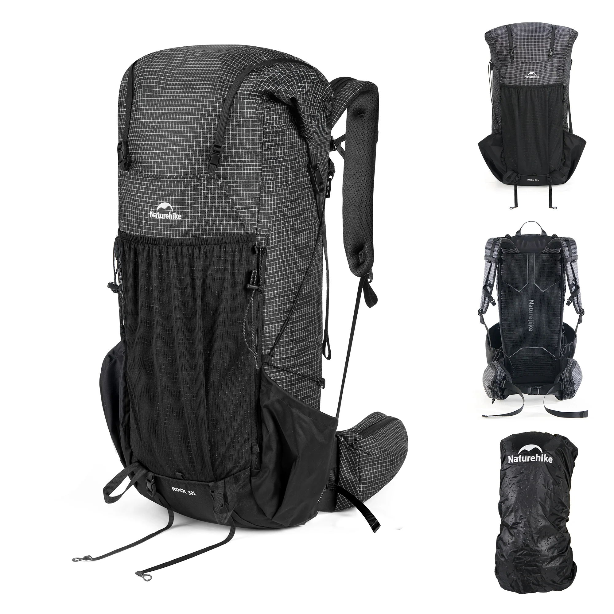 Rock™ 2.0 Hiking Backpack - Image 19