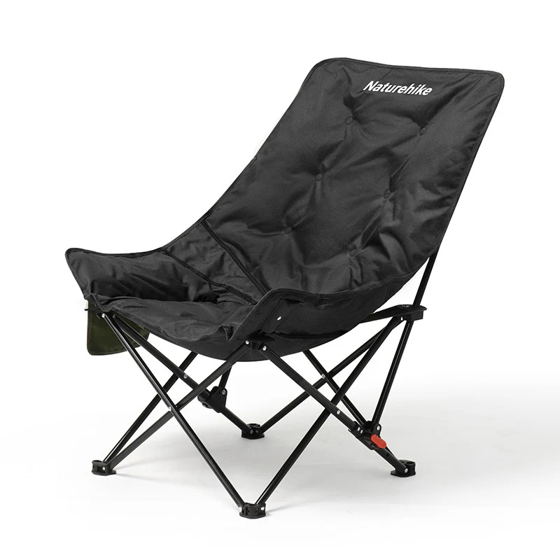 SeaStar™ High-Back Padded Camping Chair - Image 13