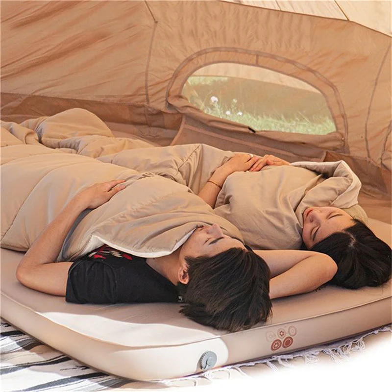 Self Inflating Sleeping Pad - Image 4