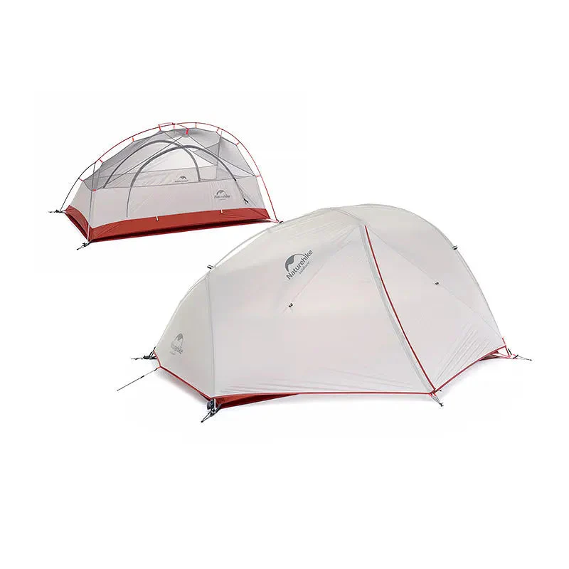 Star River™ 2-Person Ultralight Backpacking Tent - Image 10
