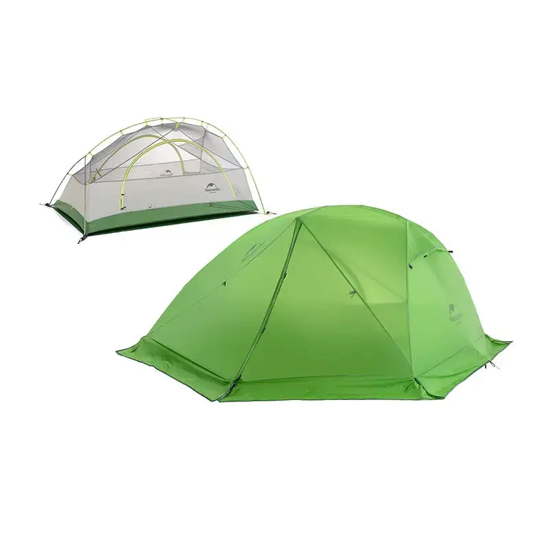 Star River™ 2-Person Ultralight Backpacking Tent - Image 11