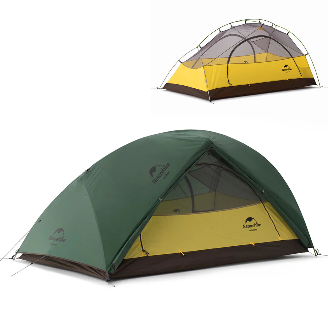 Star River™ 2-Person Ultralight Backpacking Tent - Image 12