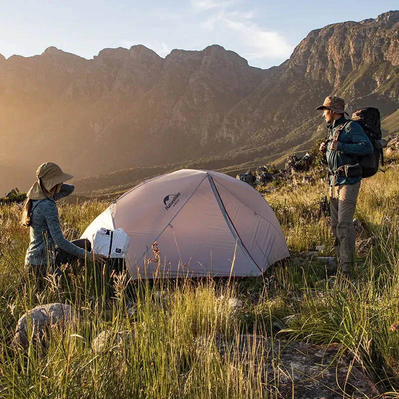 Star River™ 2-Person Ultralight Backpacking Tent - Image 8