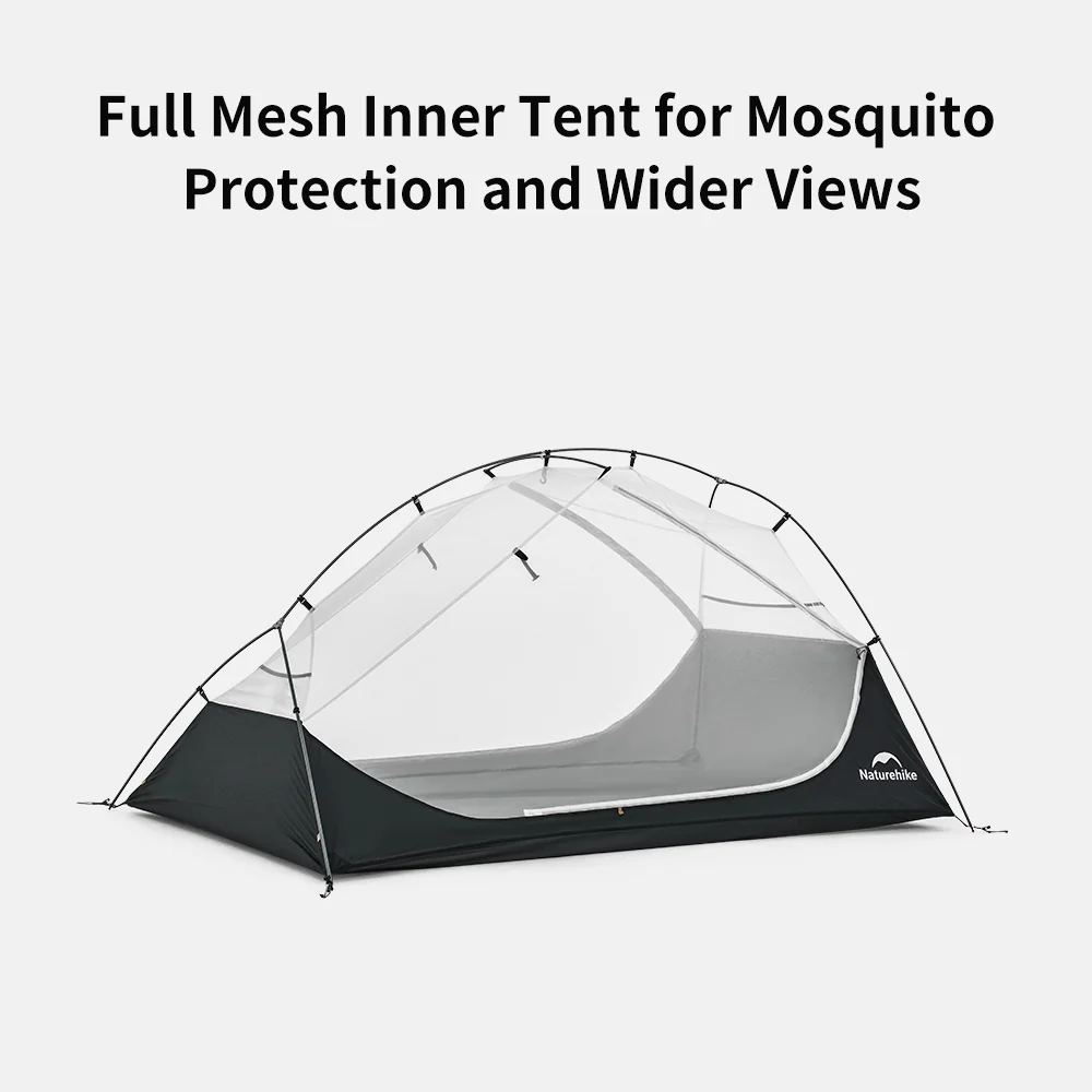 Star River™ UL 2-Person Ultralight Backpacking Tent - Image 10