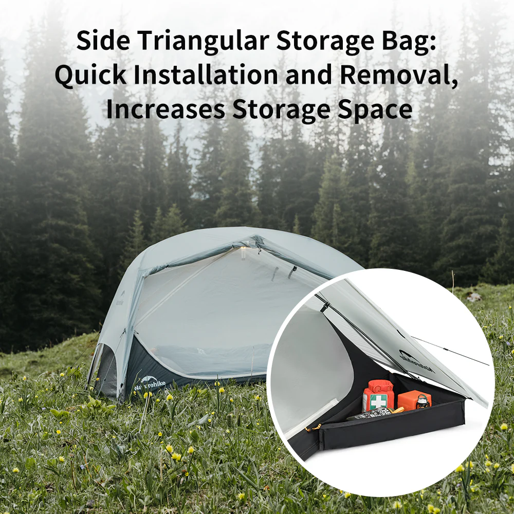 Star River™ UL 2-Person Ultralight Backpacking Tent - Image 11