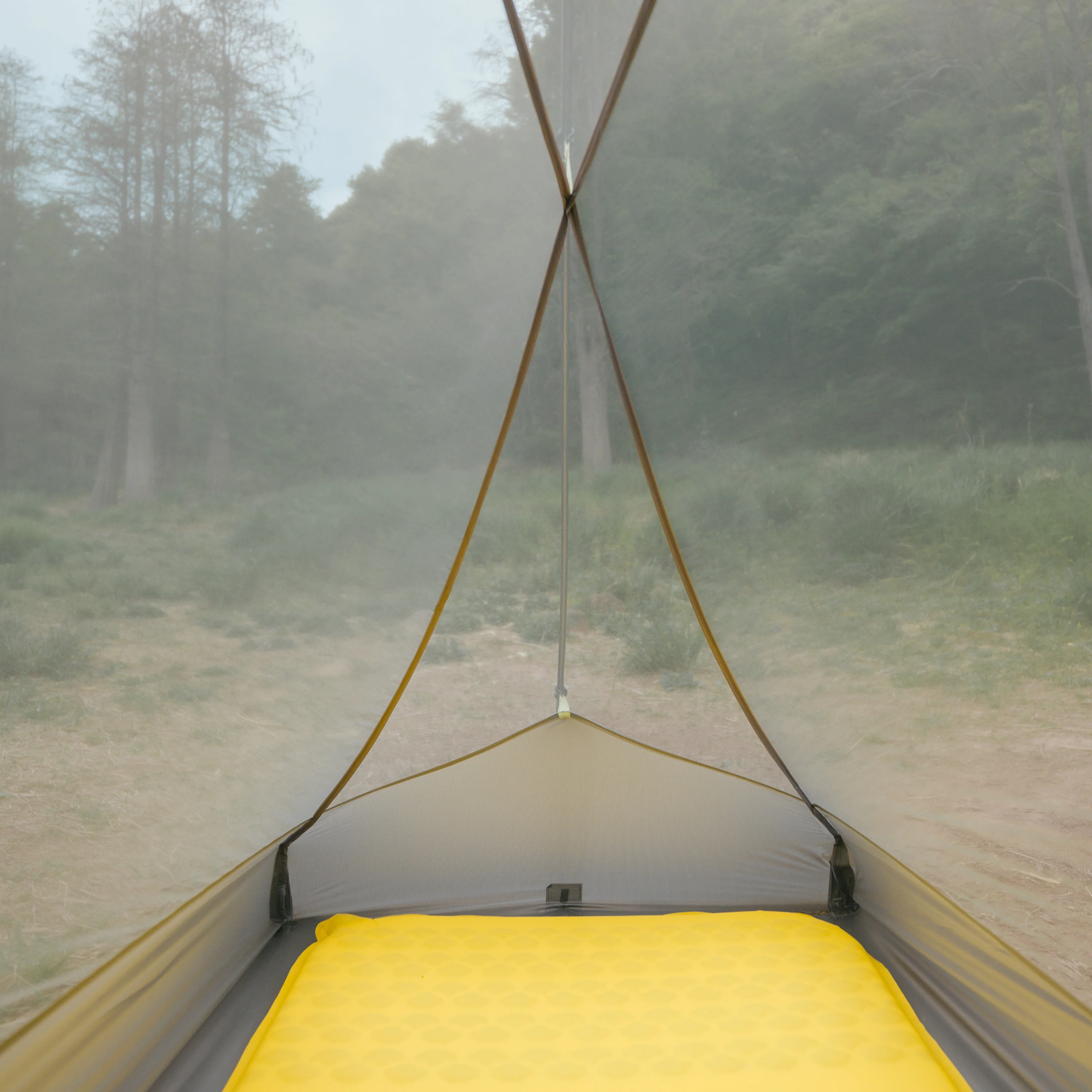 Star Trail™ EXT 1-Person Ultralight Backpacking Tent - Image 10