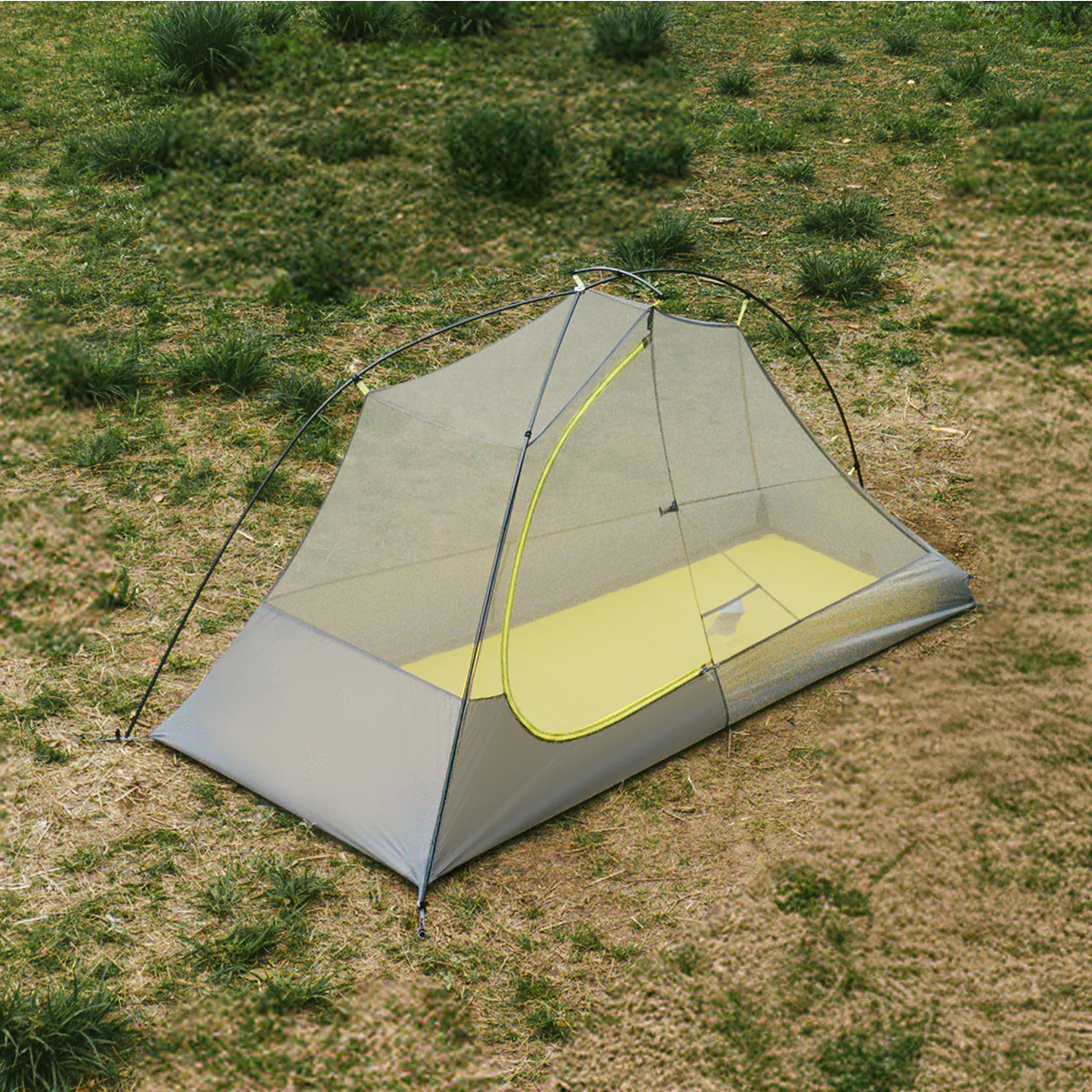 Star Trail™ EXT 1-Person Ultralight Backpacking Tent - Image 2