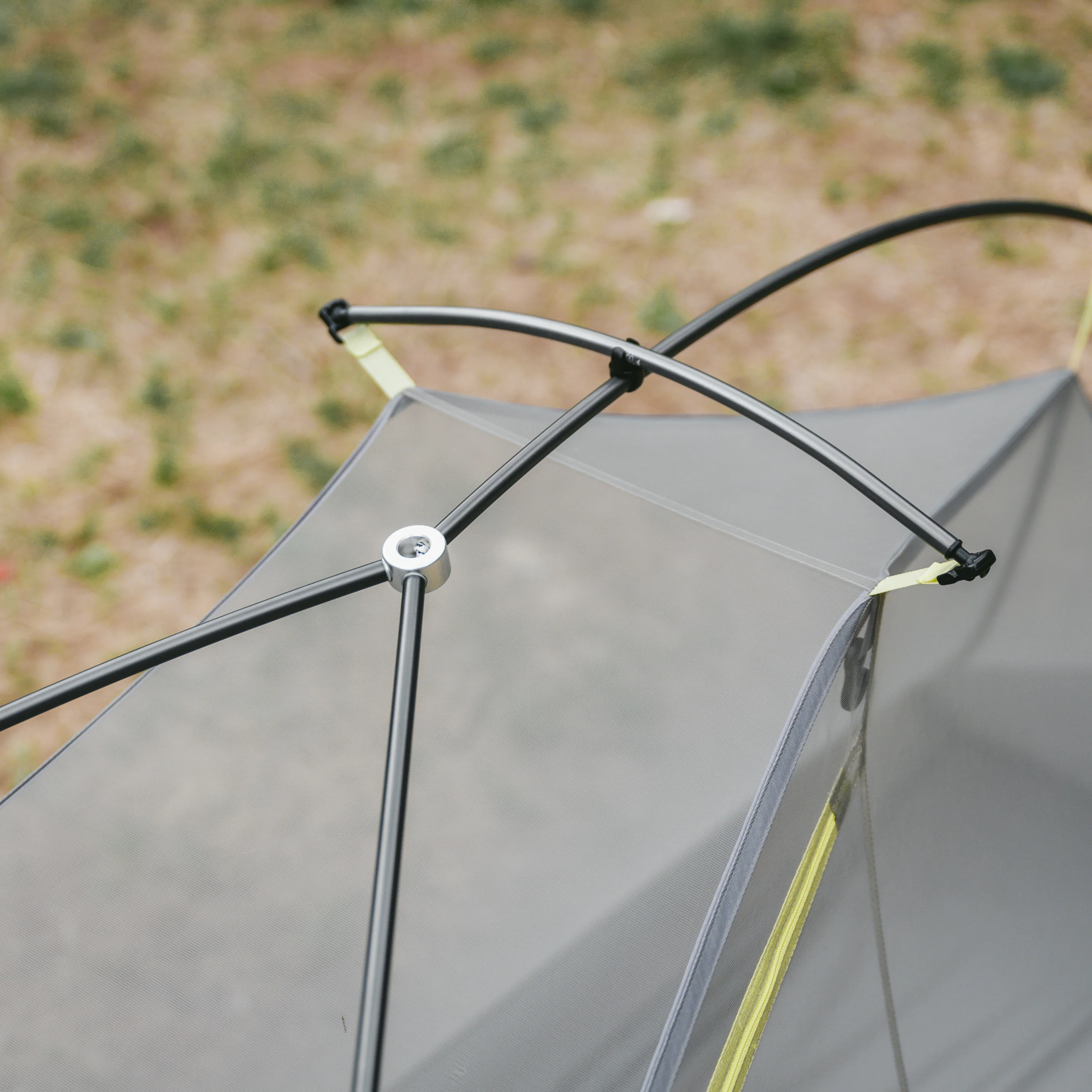 Star Trail™ EXT 1-Person Ultralight Backpacking Tent - Image 9