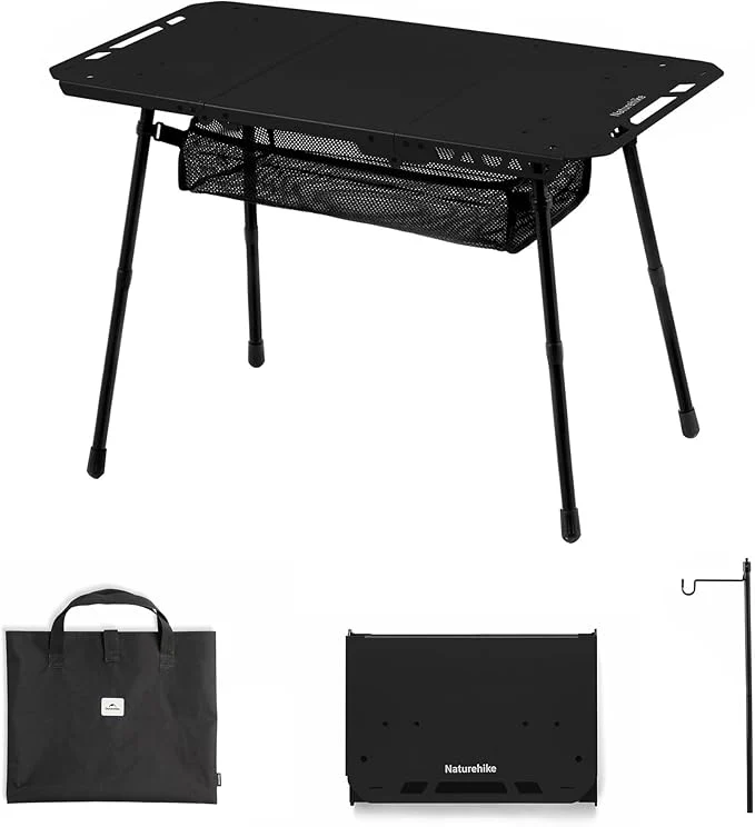 StarCore™ H02 Tactical Camping Table - Image 9