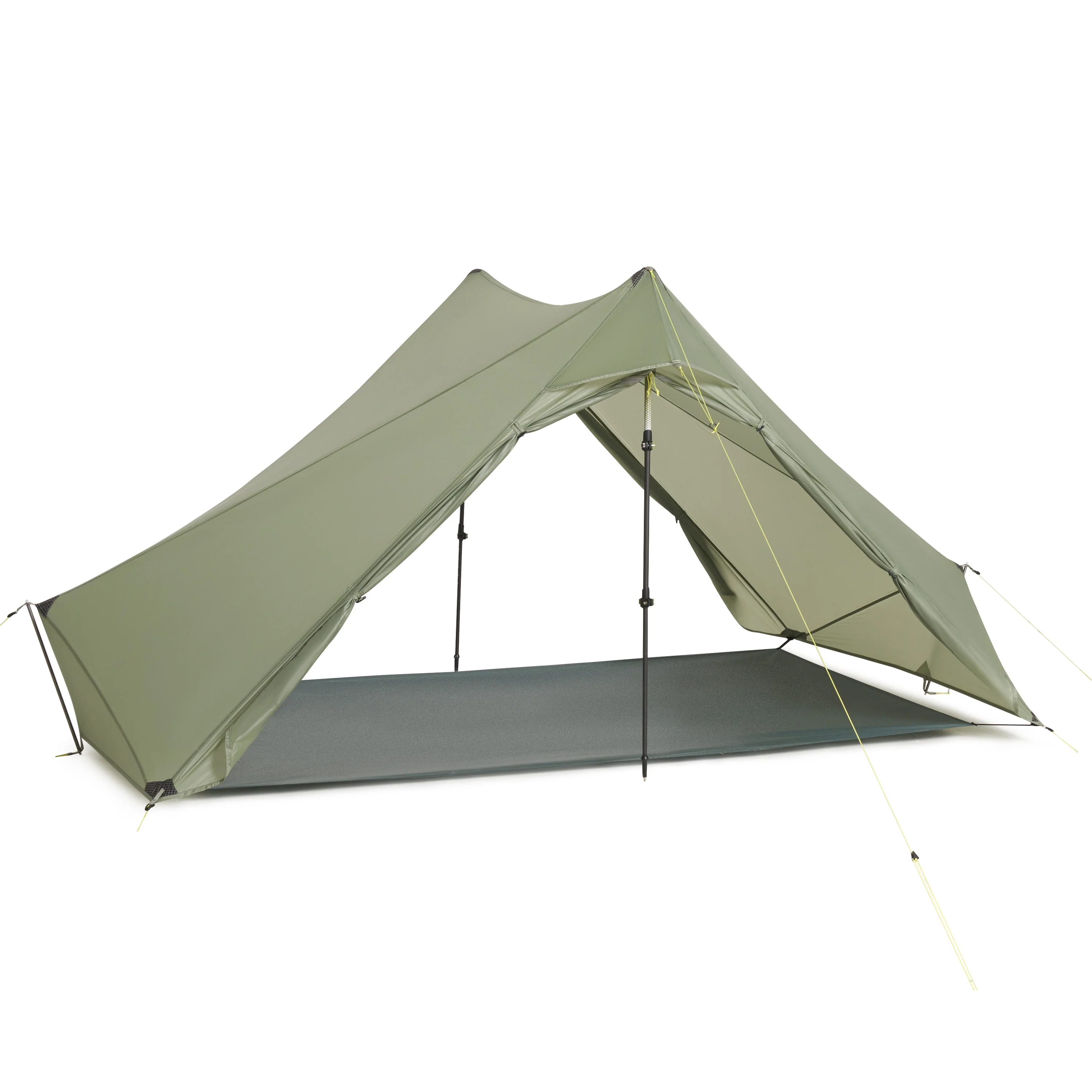 Summiture™ 2-Person Ultralight Backpacking Tent - Image 2