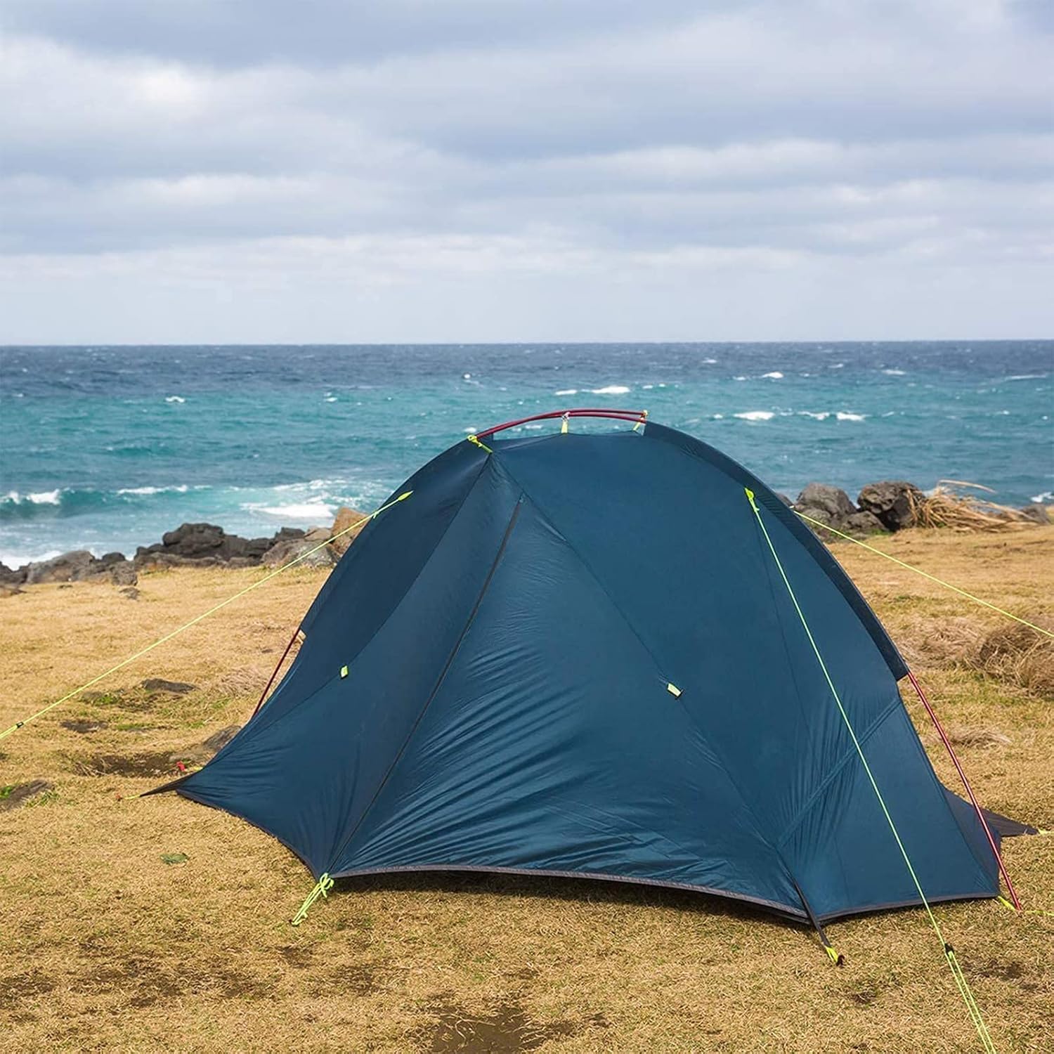 Tagar™ 1-Person Ultralight Backpacking Tent - Image 7