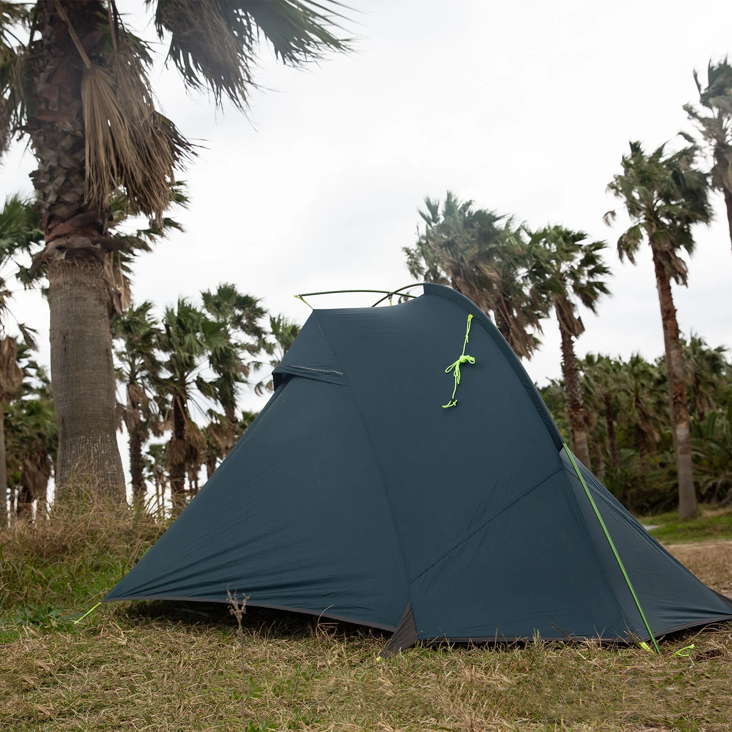 Tagar™ 1-Person Ultralight Backpacking Tent - Image 8