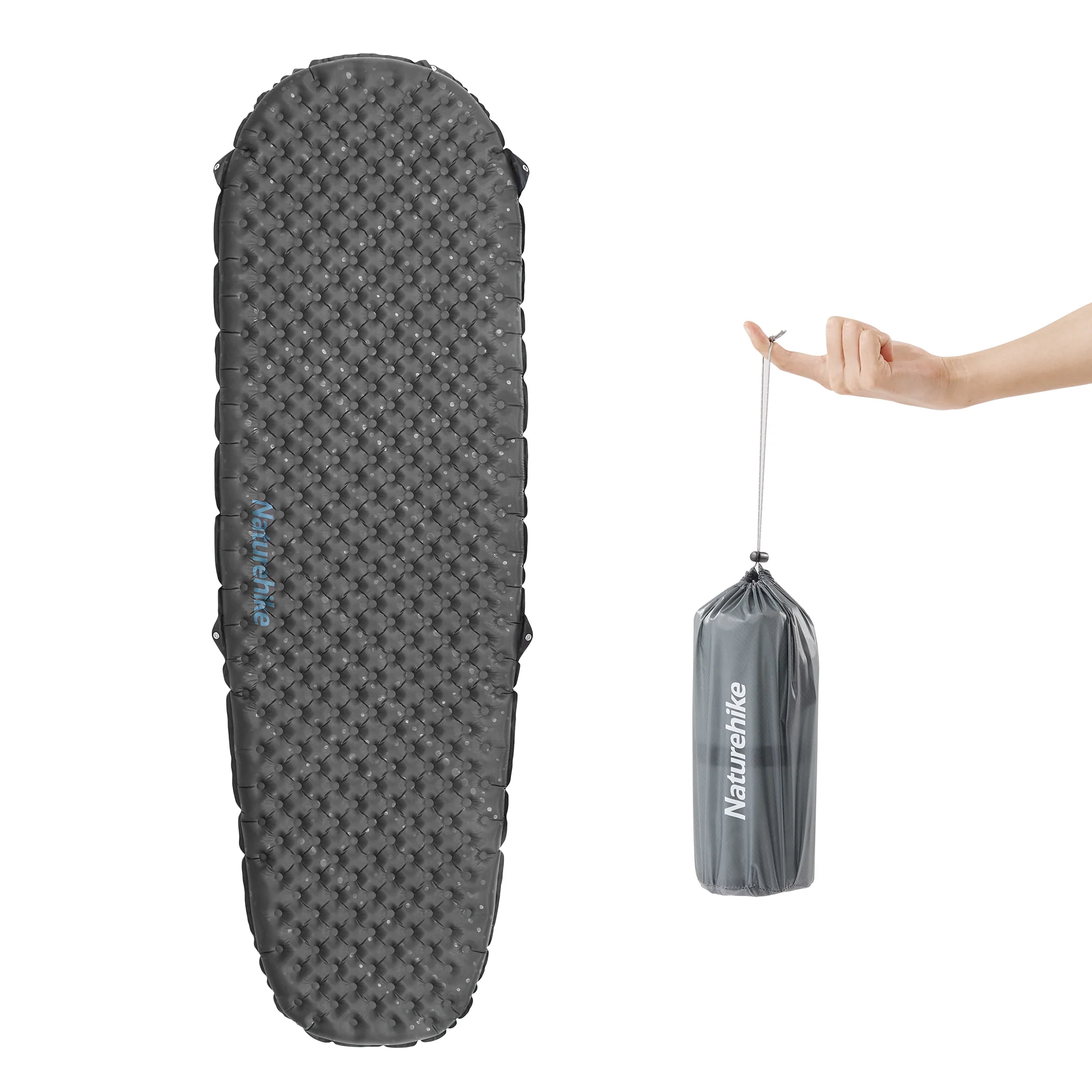 TuYe™ 3.5 Ultralight Inflatable Pad - Image 16