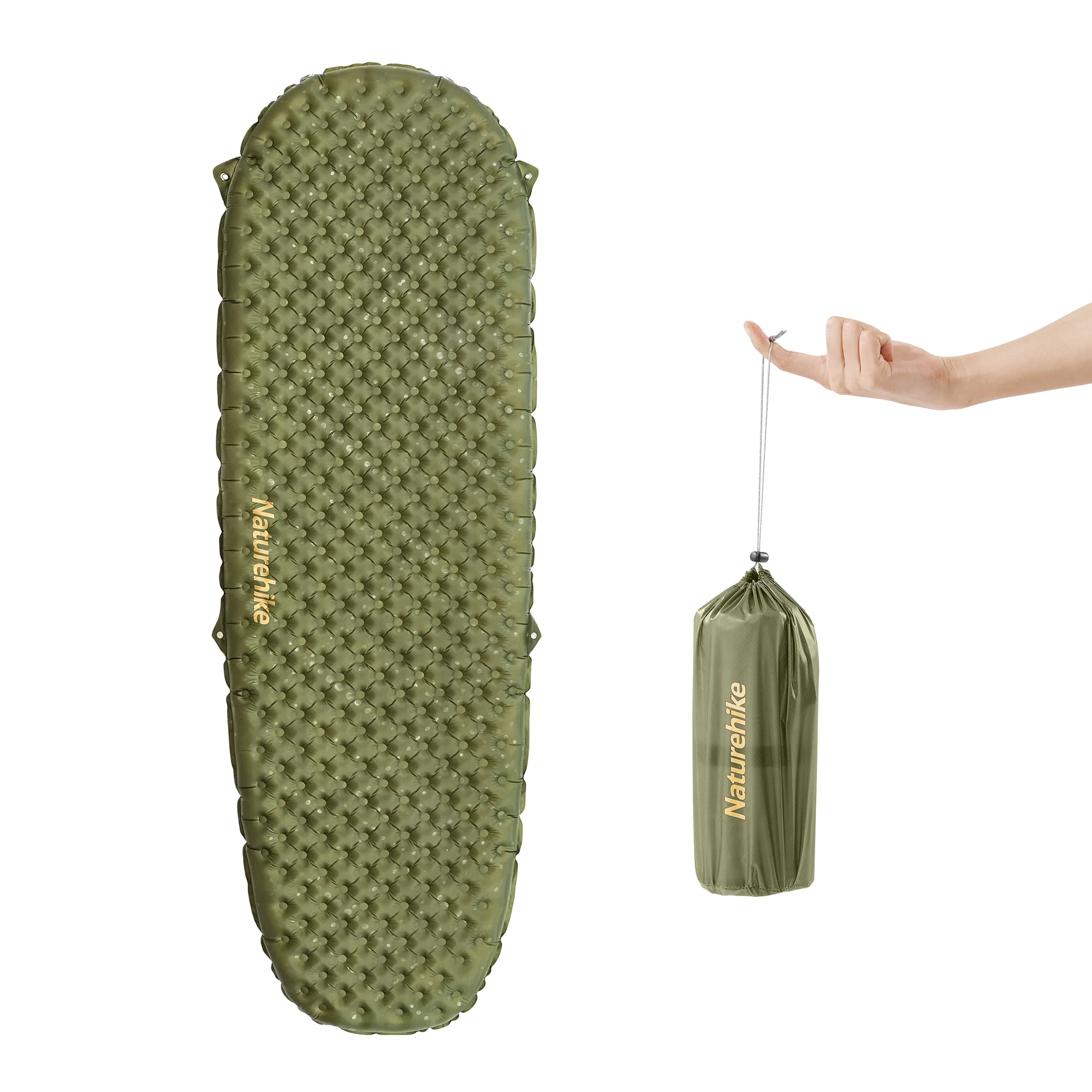 TuYe™ 3.5 Ultralight Inflatable Pad - Image 17