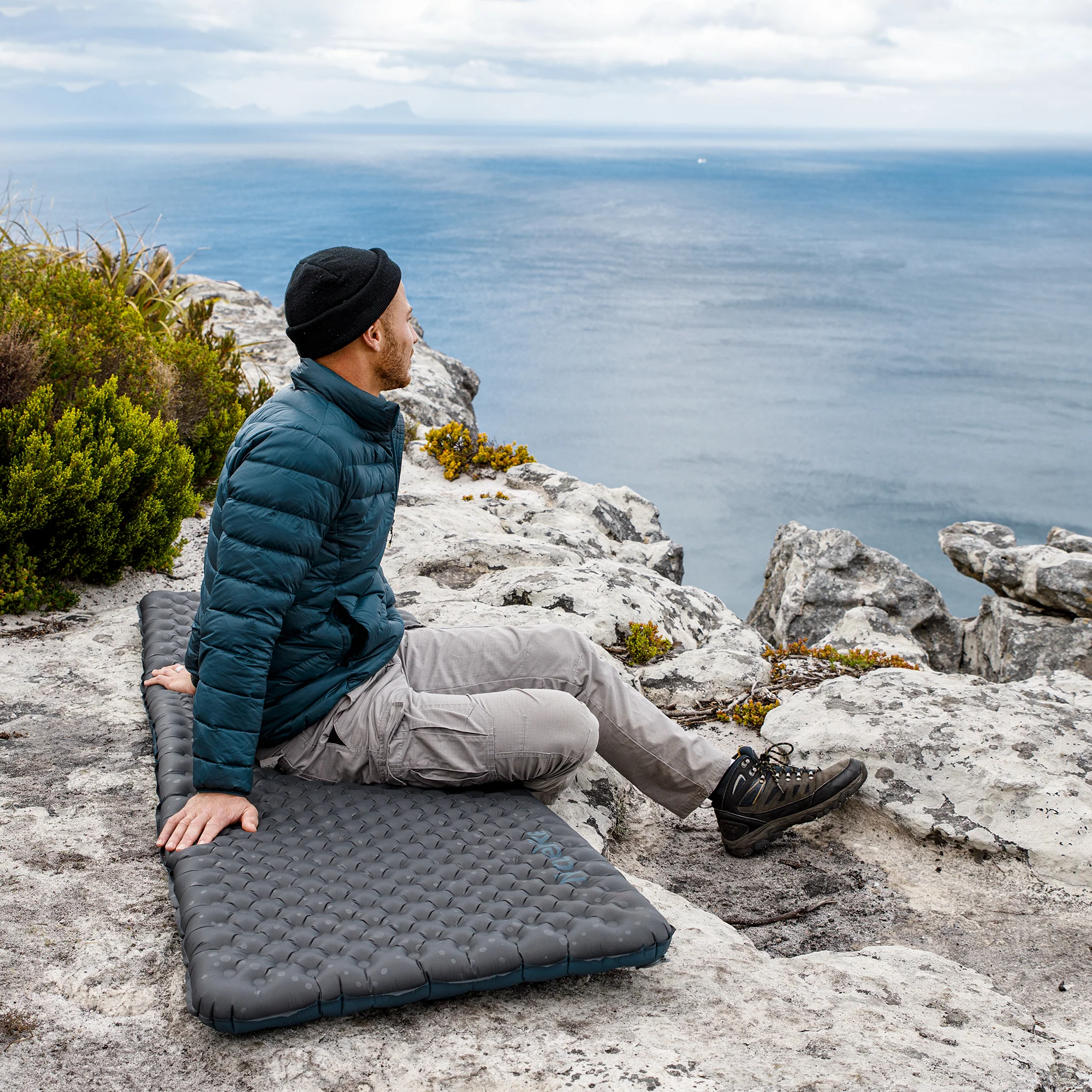 TuYe™ 3.5 Ultralight Inflatable Pad - Image 7