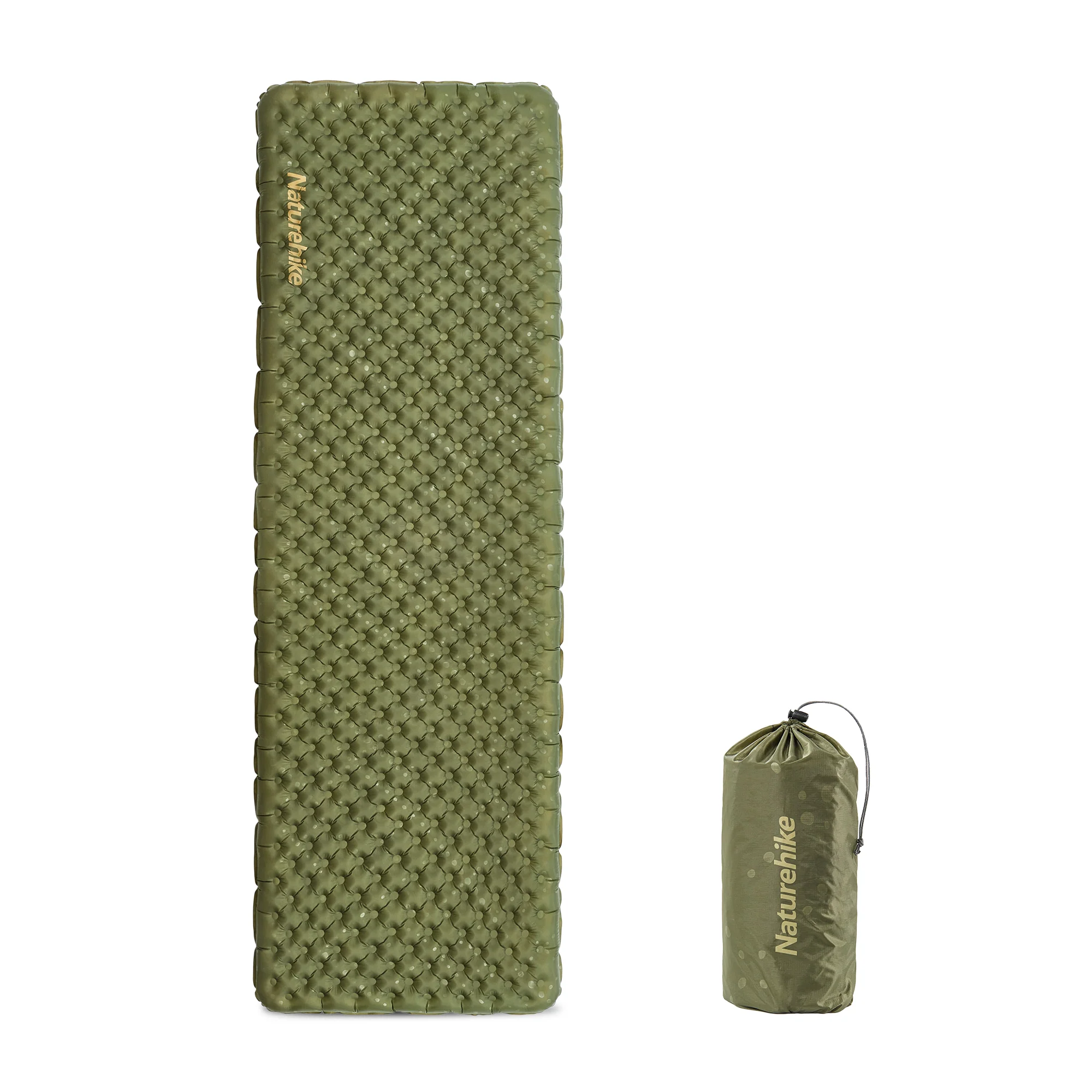 TuYe™ 3.5 Ultralight Inflatable Pad - Image 8