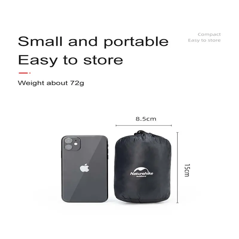 Ultralight Down Insulated Hat - Image 3