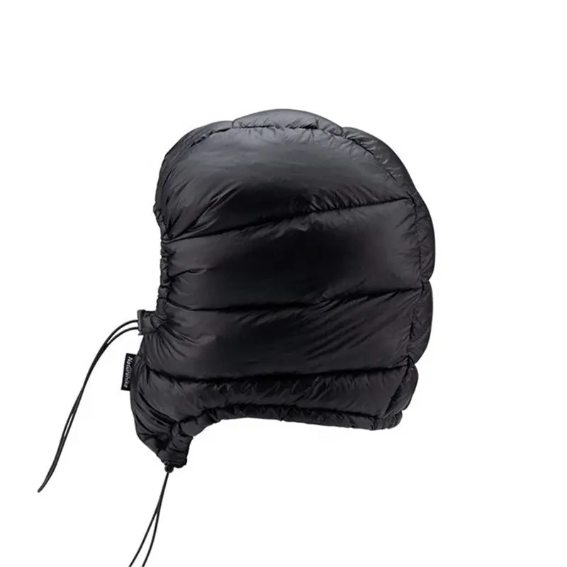 Ultralight Down Insulated Hat - Image 6