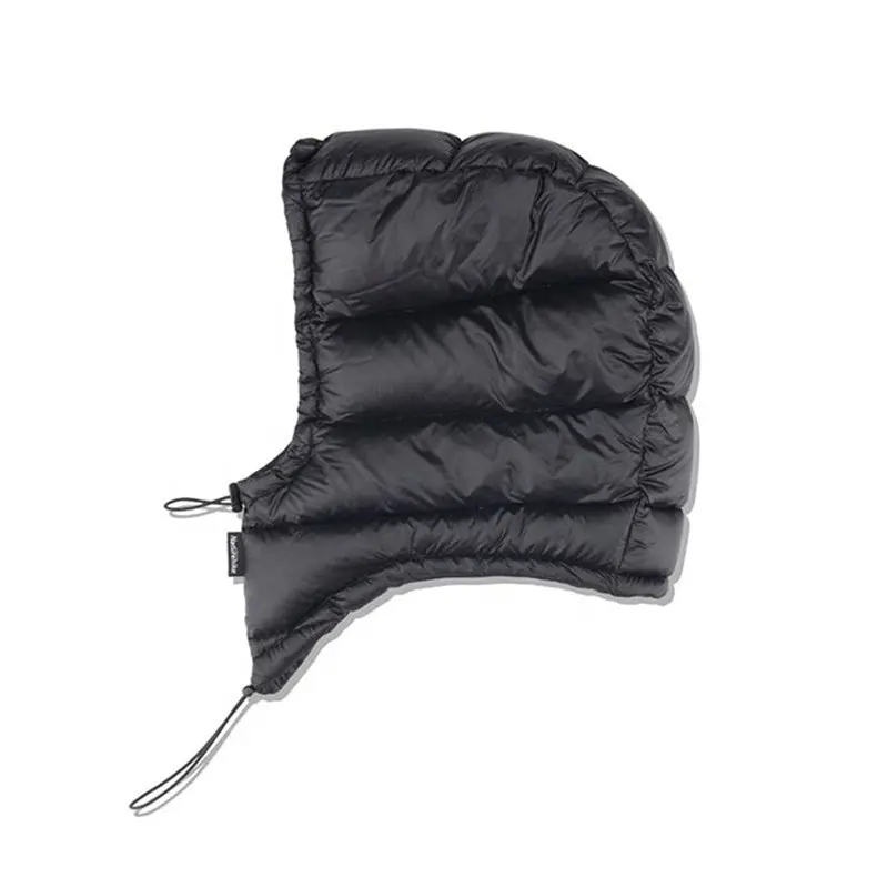 Ultralight Down Insulated Hat - Image 7