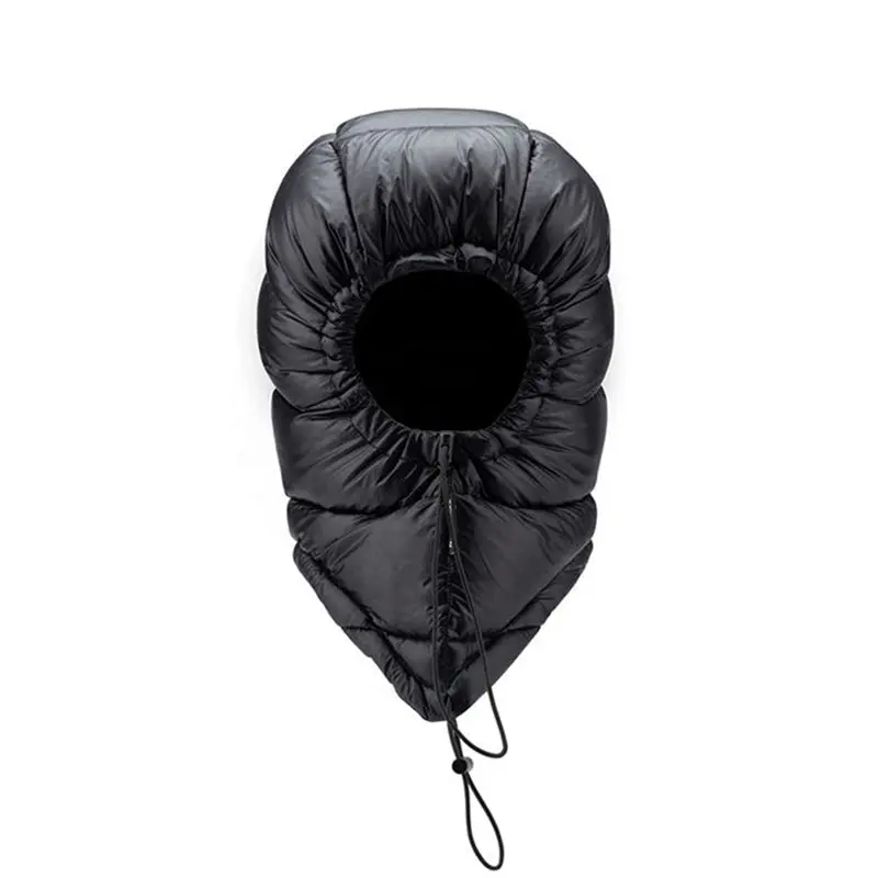 Ultralight Down Insulated Hat - Image 8
