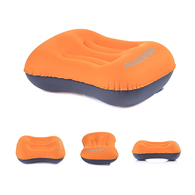 Ultralight TPU Inflatable Camping & Travel Pillow - Image 9
