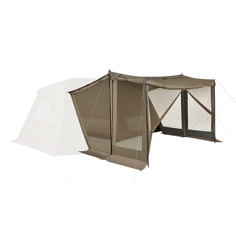 Village™ NEO 4-6 Person Instant Camping Tent - Image 15