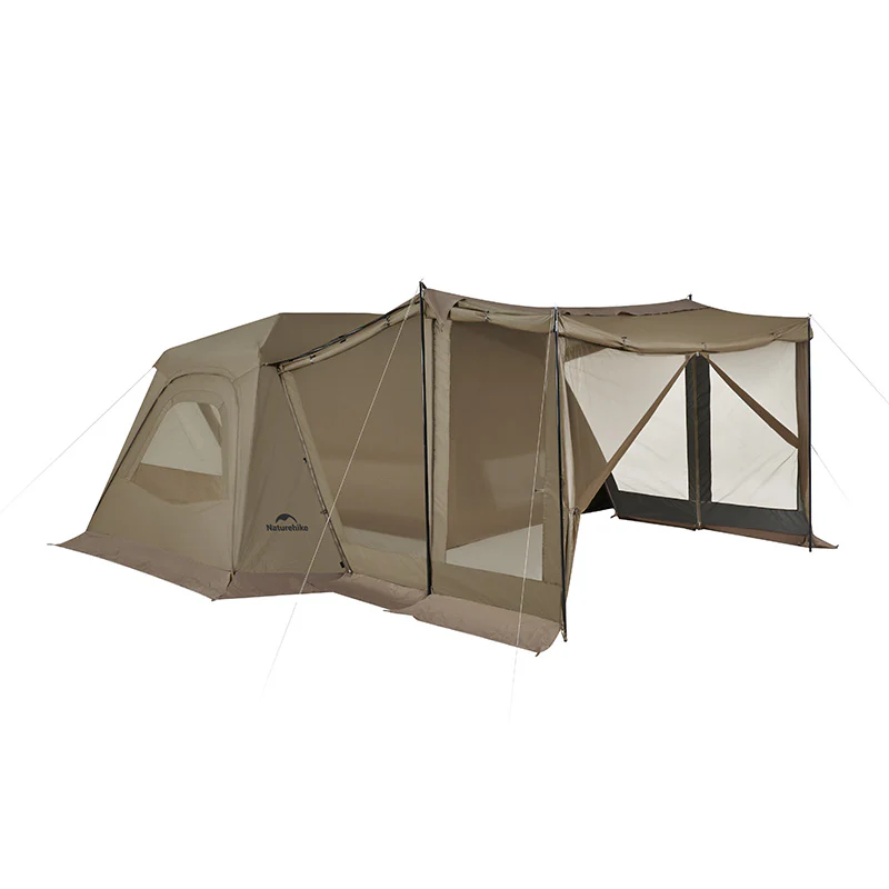 Village™ NEO 4-6 Person Instant Camping Tent - Image 2