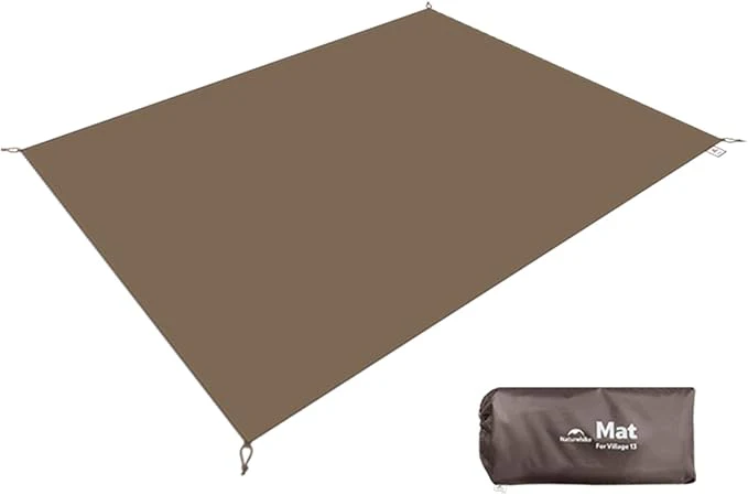 Village™ 13 6-Person Automatic Cabin Tent - Image 15