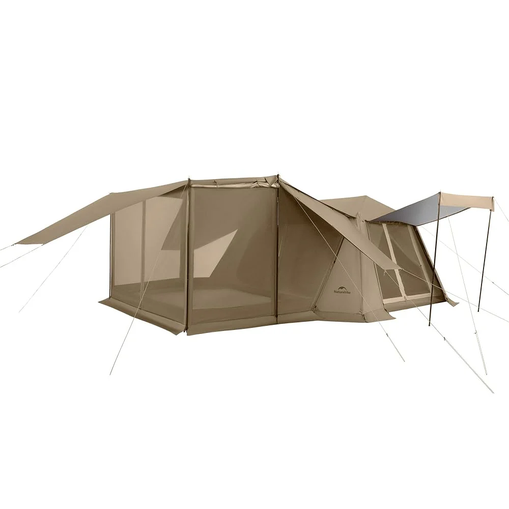 Village™ 13 PRO 8-Person Camping Tent - Image 9