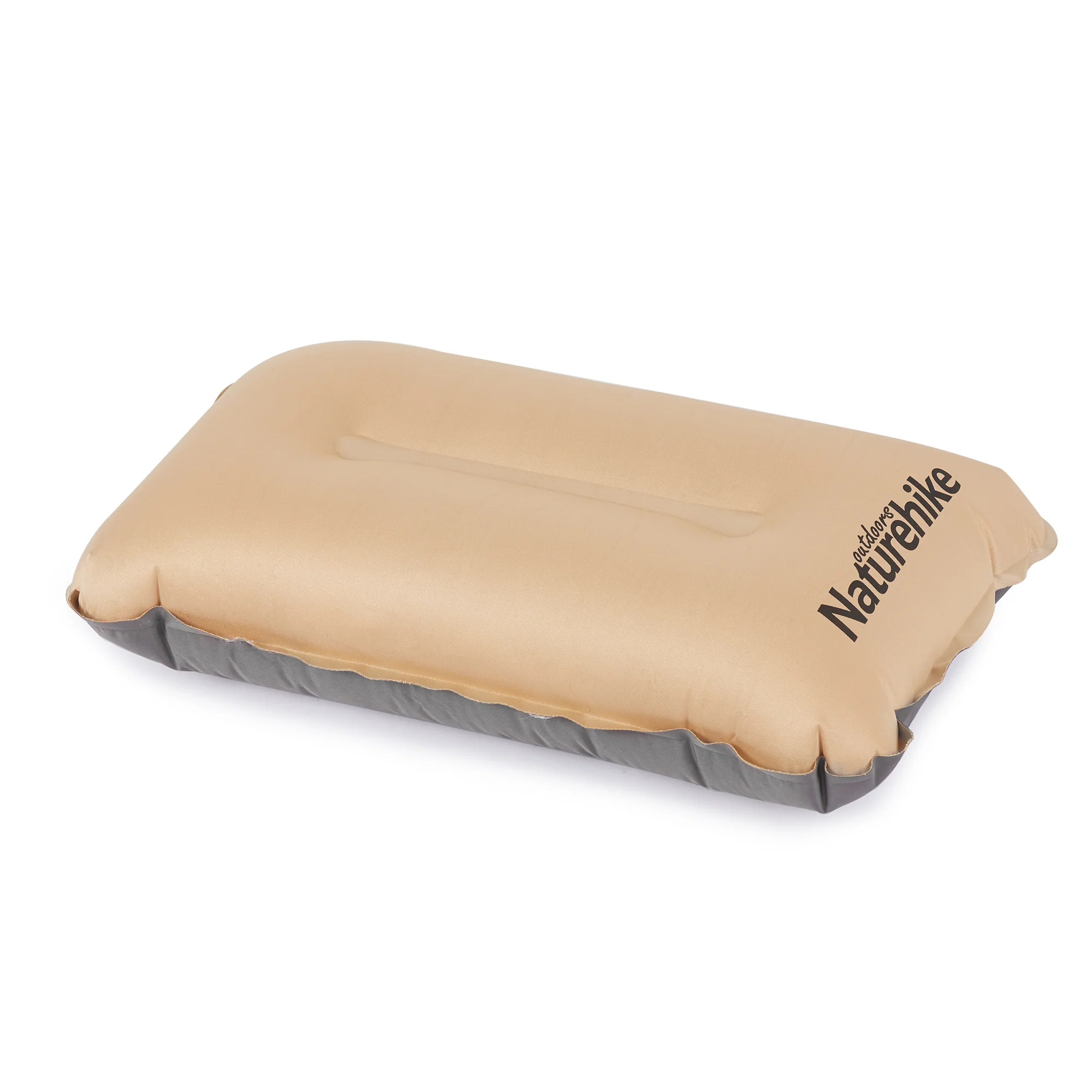 Xinmian™ Sponge Automatic Inflatable Pillow