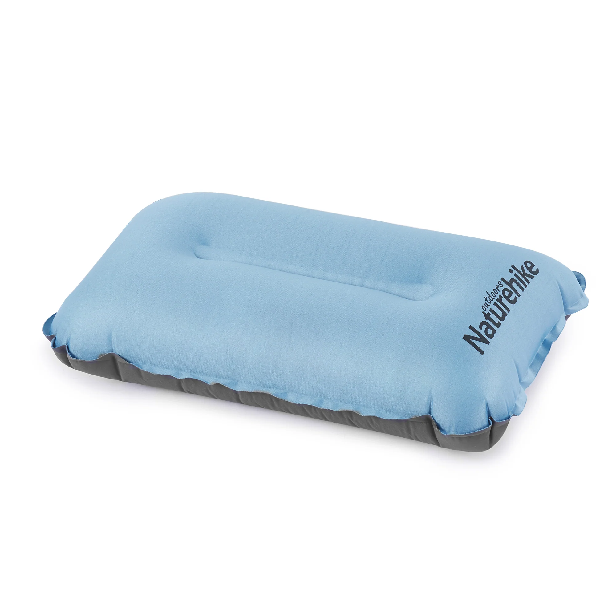 Xinmian™ Sponge Automatic Inflatable Pillow - Image 2