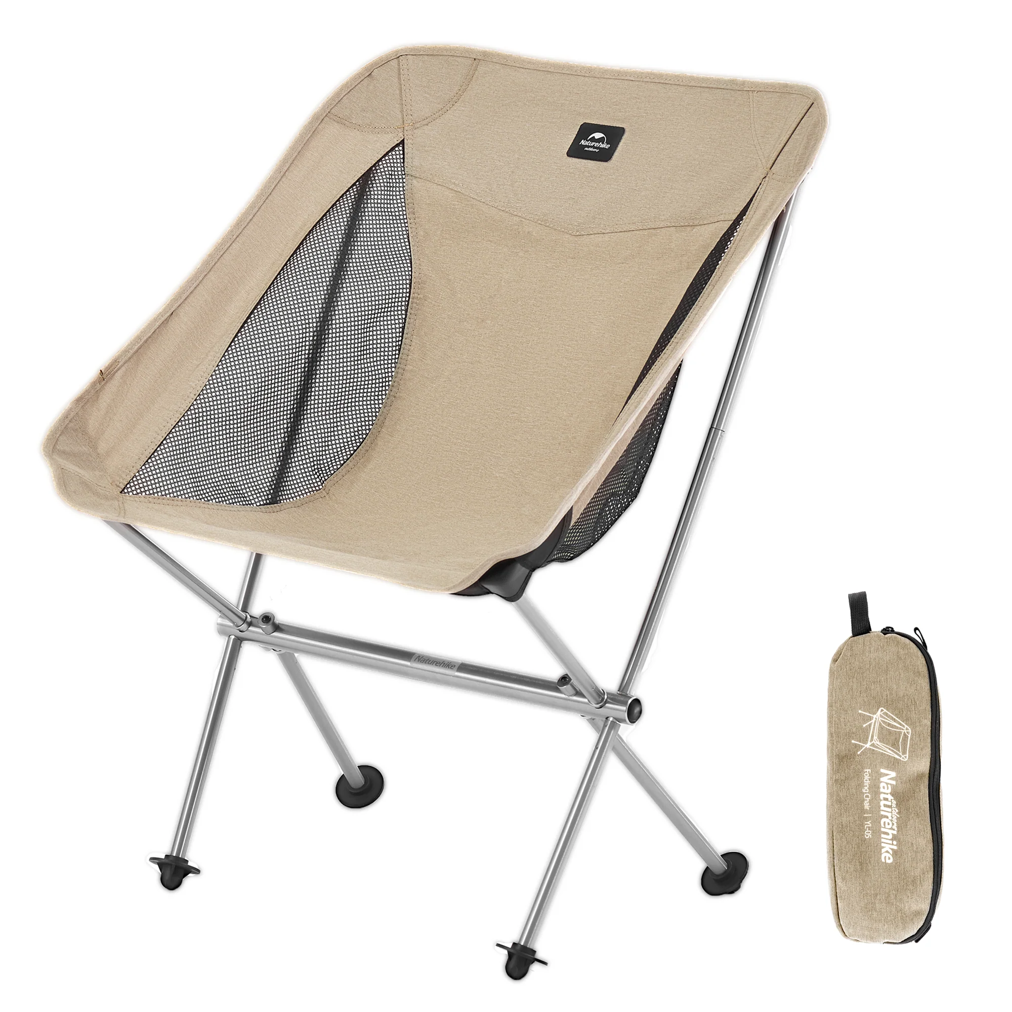 YL05 Ultralight Portable Camping Chair - Image 10