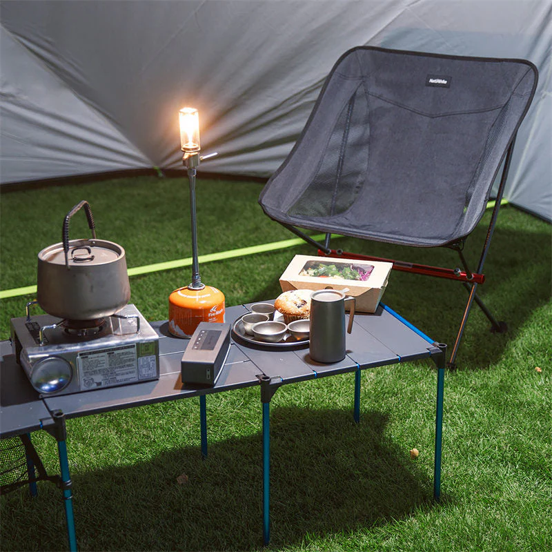 YL05 Ultralight Portable Camping Chair - Image 5