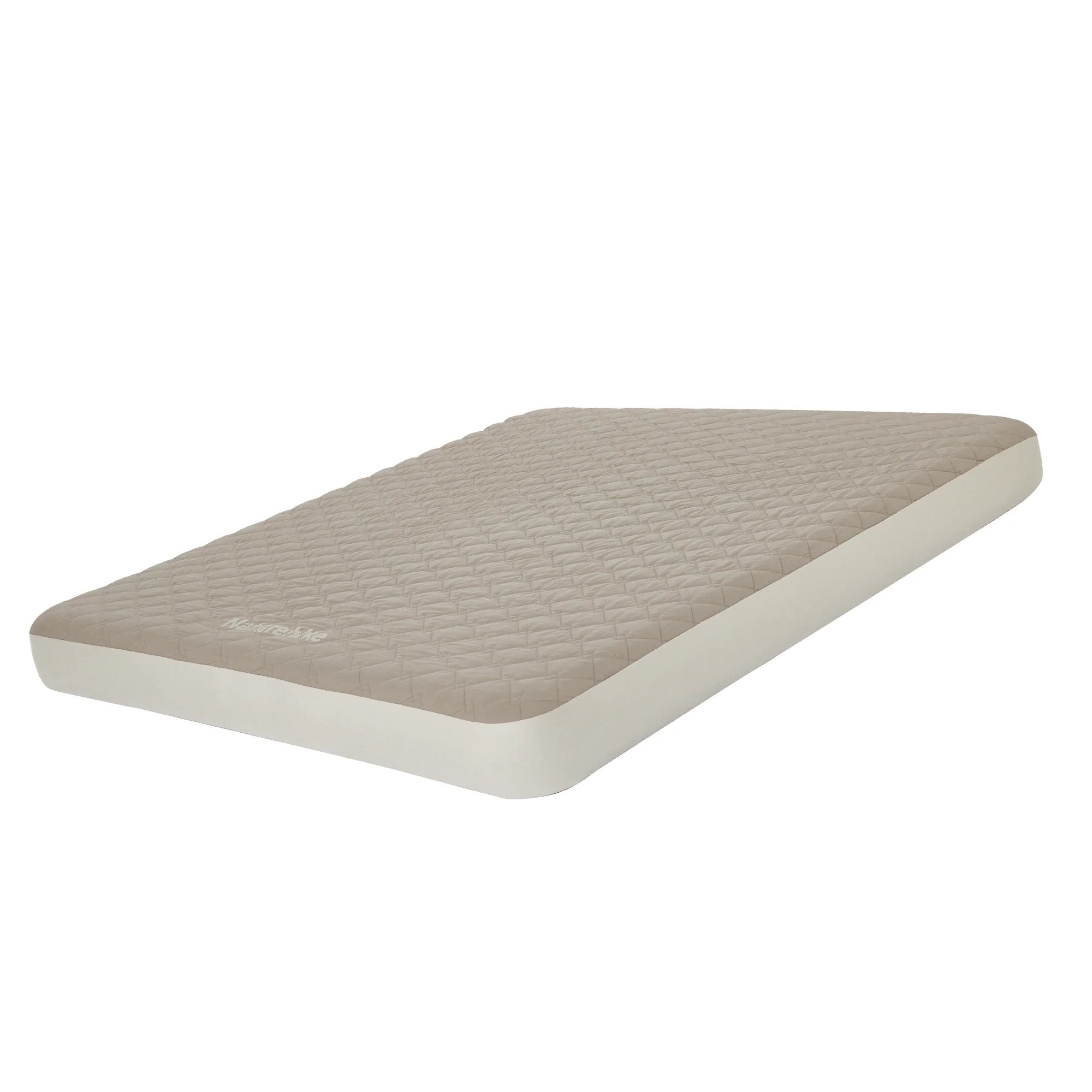 DreamWeave™ Self-Inflating Air Mattress with Built-In Pump - Image 3